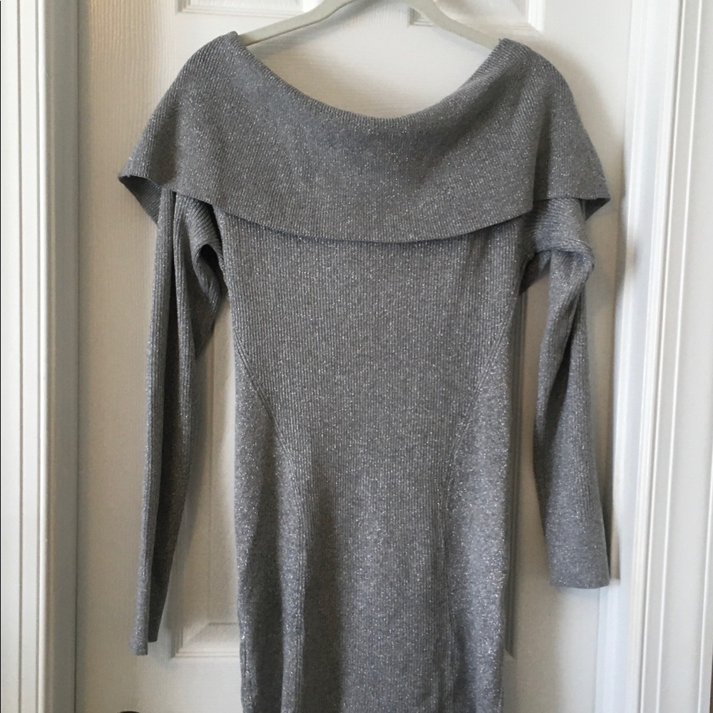 White House Black Market Sweater